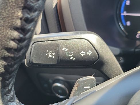 Used 2021 Ford Bronco Sport Badlands w/ Badlands Package AWD/4WD image 19