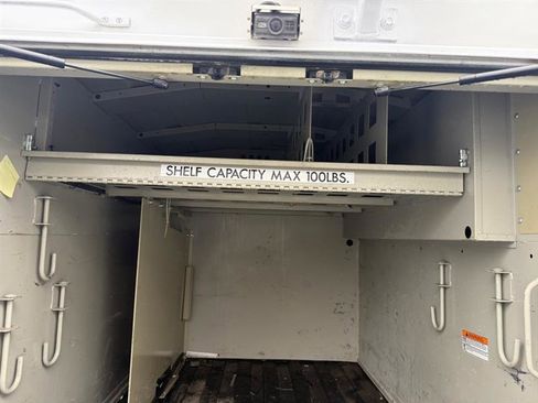 Used 2015 Chevrolet Silverado 3500 W/T image 14