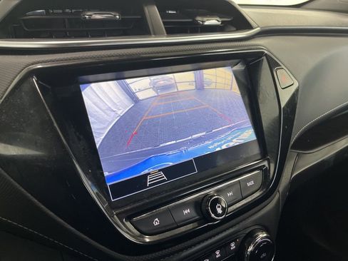 Used 2023 Chevrolet TrailBlazer ACTIV w/ Convenience Package image 12