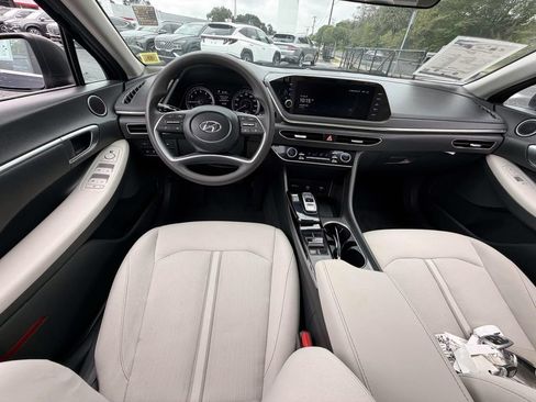 Certified 2023 Hyundai Sonata SEL FWD image 13