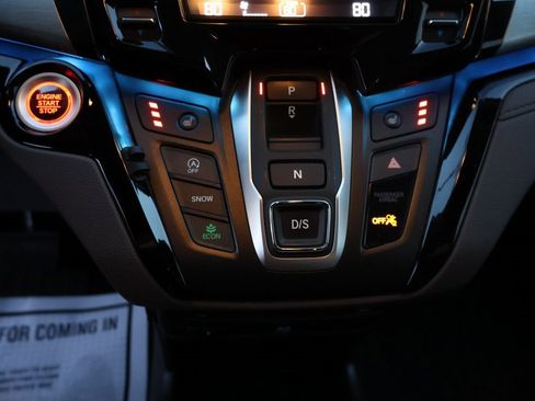Used 2022 Honda Odyssey Touring image 29