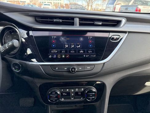 Used 2023 Buick Encore GX Select image 19