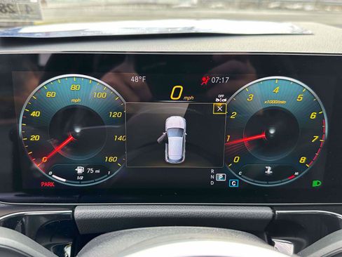 Certified 2023 Mercedes-Benz GLA 250 4MATIC image 23