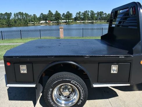 Used 2010 Dodge Ram 3500 Truck SLT w/ Big Horn Regional Package image 4