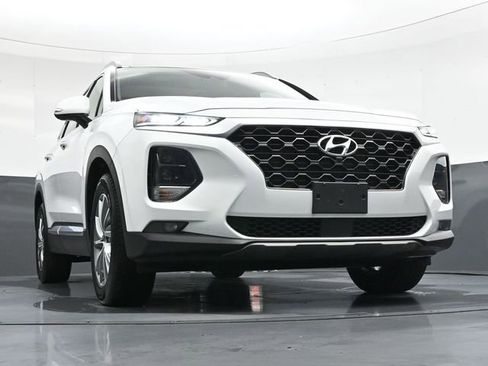 Used 2019 Hyundai Santa Fe AWD image 41