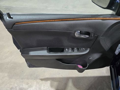 Used 2011 Chevrolet Malibu LT w/ Interface Package FWD image 23