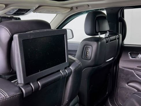 Used 2016 Dodge Durango Citadel w/ Premium Entertainment Group image 27