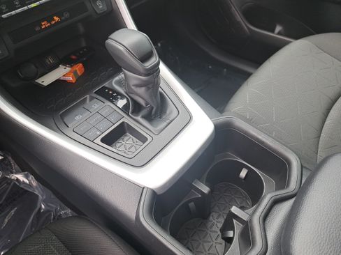 Used 2023 Toyota RAV4 XLE w/ Convenience Package AWD/4WD image 25