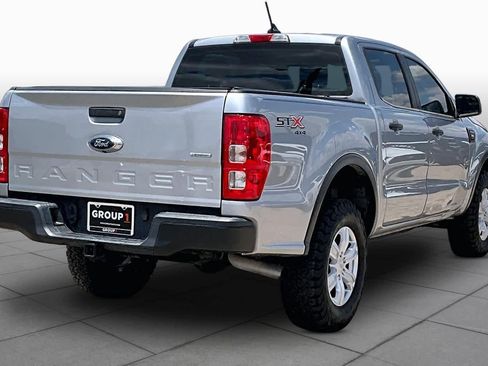Used 2020 Ford Ranger XL w/ Equipment Group 101A Mid AWD/4WD image 13