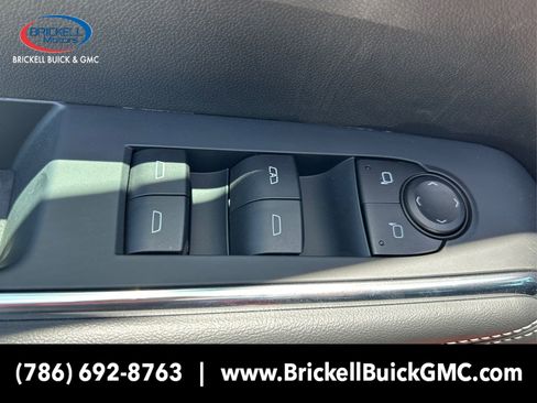 New 2025 GMC Acadia Elevation w/ Elevation Premium Package image 34