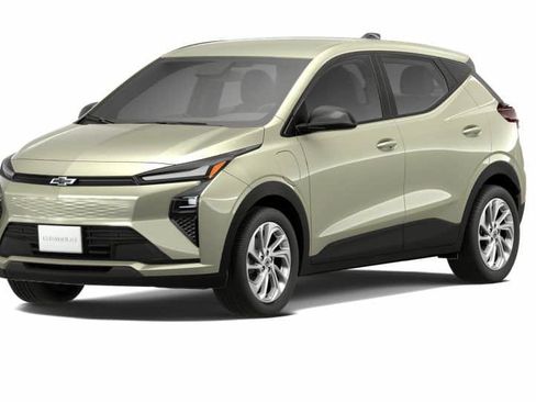 New 2027 Chevrolet Bolt LT w/ Comfort Package FWD image 26
