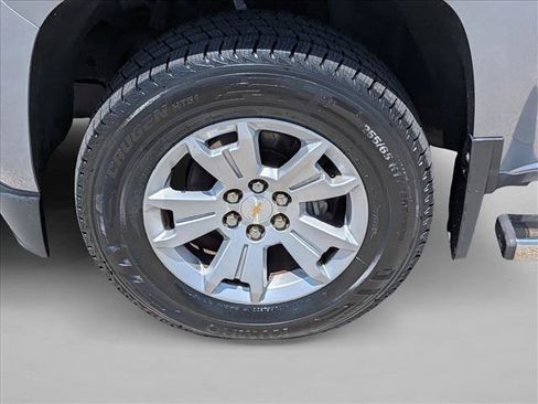 Used 2018 Chevrolet Colorado LT w/ LT Convenience Package AWD/4WD image 24