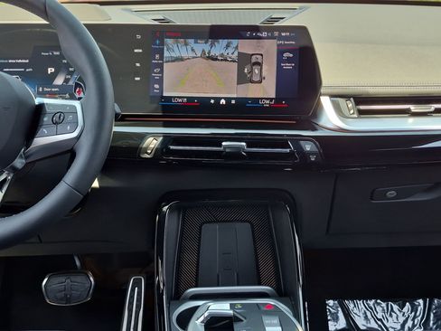 Certified 2025 BMW X1 M35i w/ Premium Package AWD/4WD image 29