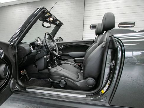 Used 2012 MINI Cooper S FWD image 11