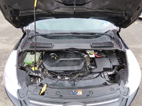 Used 2014 Ford Escape SE FWD image 10