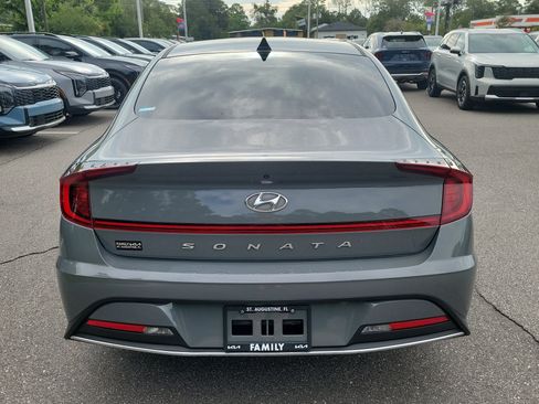 Used 2022 Hyundai Sonata SE FWD image 5