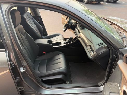 Used 2024 Acura Integra FWD image 22
