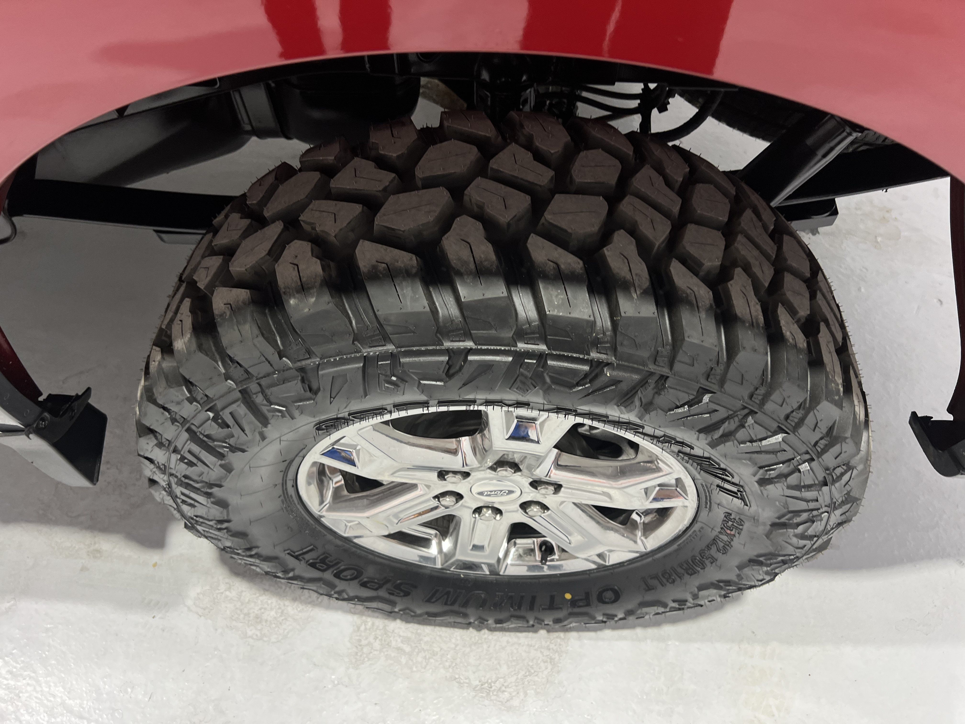 Used 2022 Ford F150 XLT w/ Equipment Group 301A Mid AWD/4WD image 27