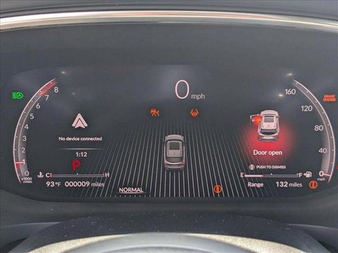 New 2026 Acura MDX A-Spec image 10