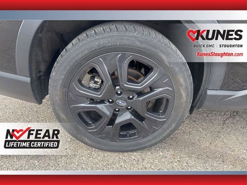 Used 2023 Subaru Ascent Onyx Edition Limited AWD/4WD image 9