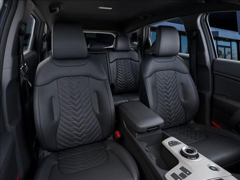 New 2026 Kia Sportage X-Line AWD/4WD image 15