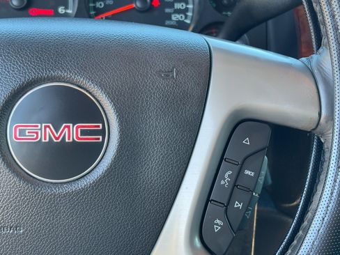 Used 2014 GMC Yukon SLT image 22