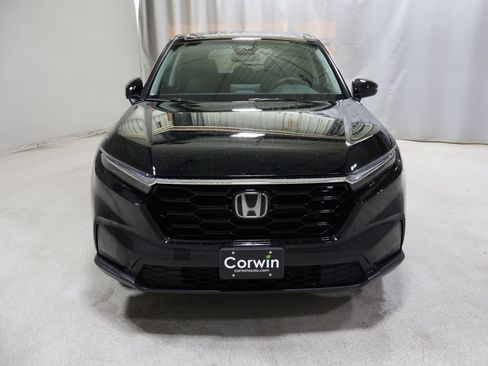 New 2027 Honda CR-V EX image 2