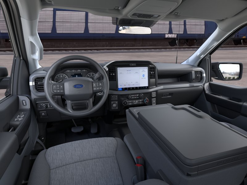 New 2026 Ford F150 XL AWD/4WD image 9