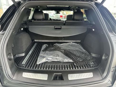 Certified 2024 Cadillac XT5 Premium Luxury w/ LPO, Floor Liner Package image 28