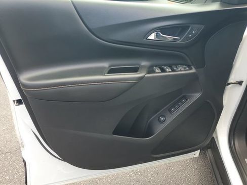 Certified 2022 Chevrolet Equinox Premier FWD image 21