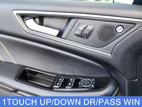 Used 2019 Ford Edge ST w/ Equipment Group 401A image 22