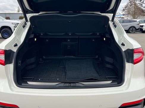 Used 2019 Maserati Levante S GranSport image 12