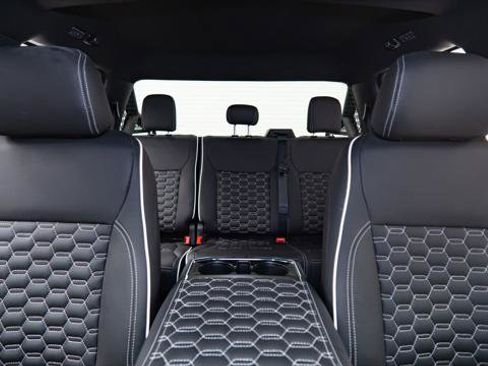 Used 2025 Ford F150 STX w/ STX Black Appearance Package image 25