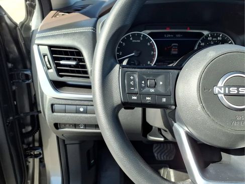 Used 2023 Nissan Rogue SV FWD image 22