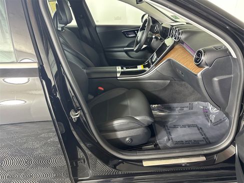 Certified 2024 Mercedes-Benz C 300 Sedan image 14