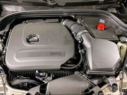 New 2026 MINI Cooper S FWD image 12