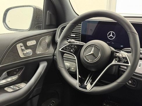 New 2026 Mercedes-Benz GLE 450 4MATIC image 8