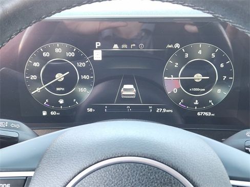 Used 2023 Kia Sportage SX image 17