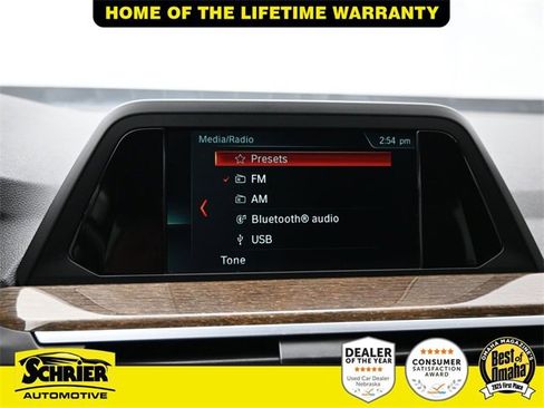 Used 2019 BMW X3 xDrive30i w/ Driving Assistance Package image 22