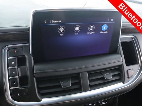 Used 2021 Chevrolet Tahoe LS AWD/4WD image 4