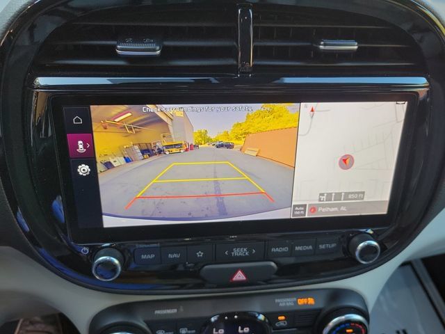 Used 2023 Kia Soul EX FWD image 23