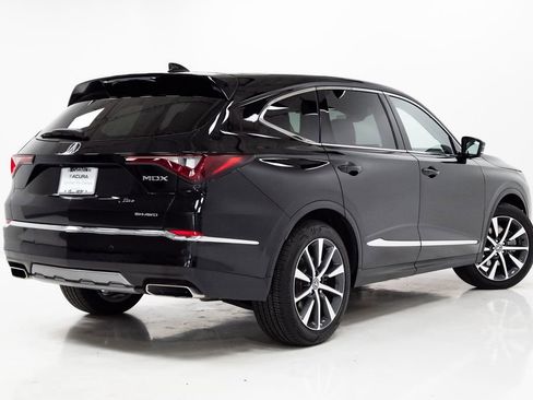 Certified 2025 Acura MDX SH-AWD w/ Technology Package image 33