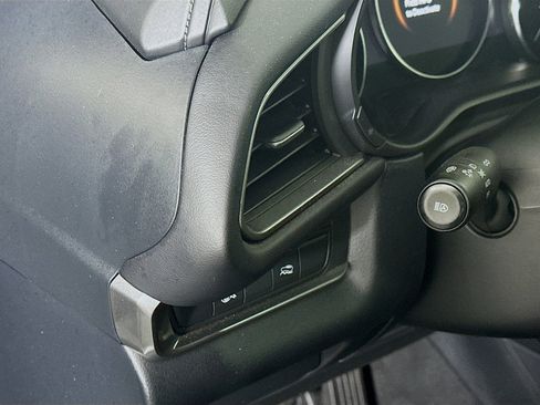 Used 2025 MAZDA CX-30 AWD 2.5 S w/ Select Sport Pkg image 17