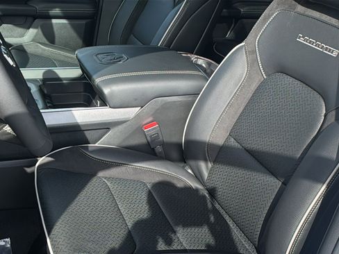 New 2026 RAM 1500 Laramie AWD/4WD image 26