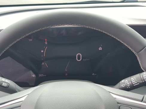 New 2026 Buick Encore GX Preferred FWD image 10