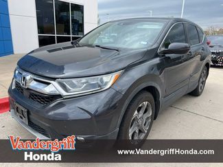 Used 2017 Honda CR-V EX-L video 1