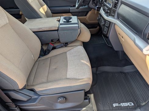 Used 2023 Ford F150 XLT image 25