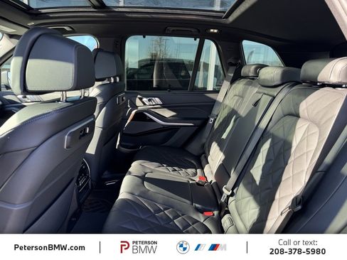 New 2026 BMW X5 xDrive40i image 20