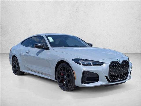 Used 2026 BMW 430i xDrive Coupe image 6