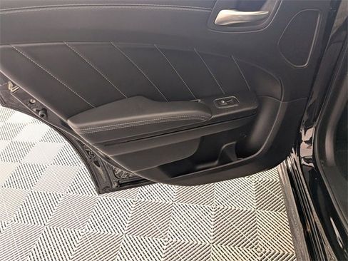 Certified 2023 Dodge Charger Scat Pack w/ Daytona Edition Group image 29